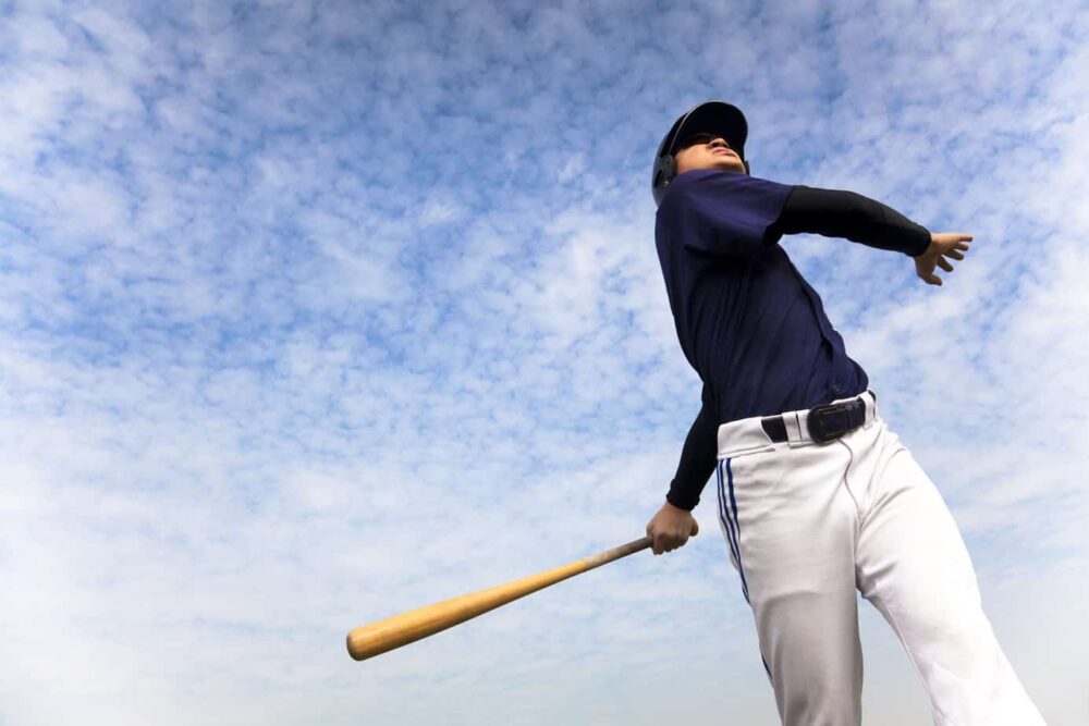 Accessories and Equipment for Baseball Practice