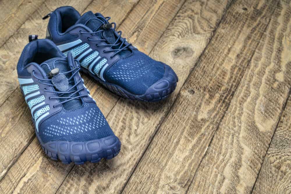 Are Minimalist Shoes Good for Running