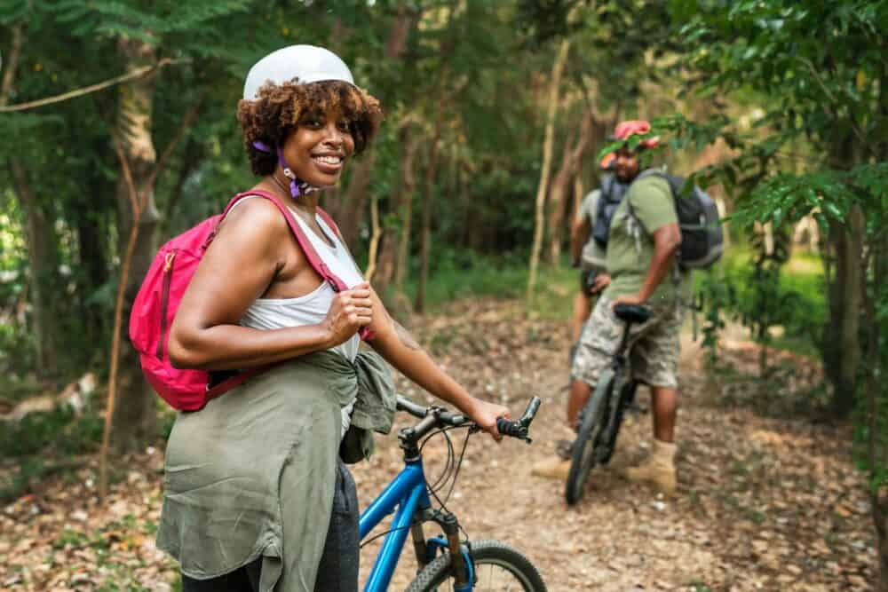 5 best mountain biking helmets on Amazon