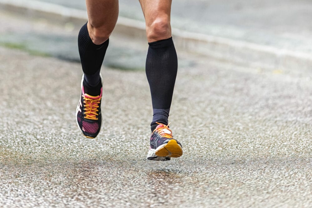 Do Running Shoes Prevent Injuries