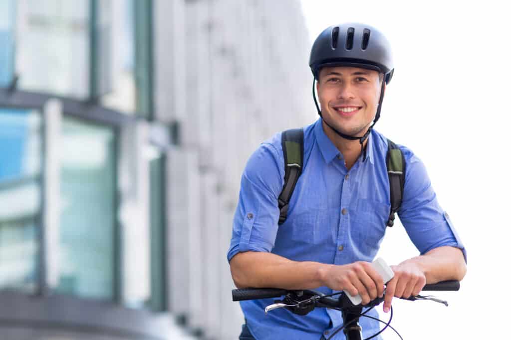 How Helmet Ventilation Impacts Comfort and Style