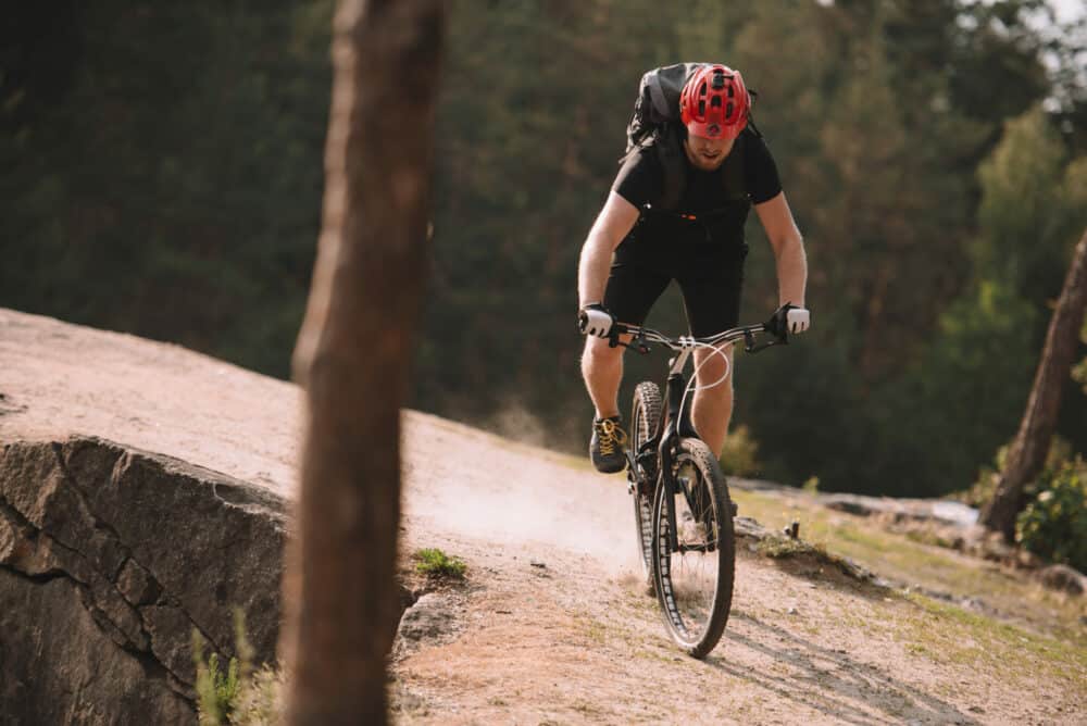 Finding the Perfect Fit Mountain Bike Helmets