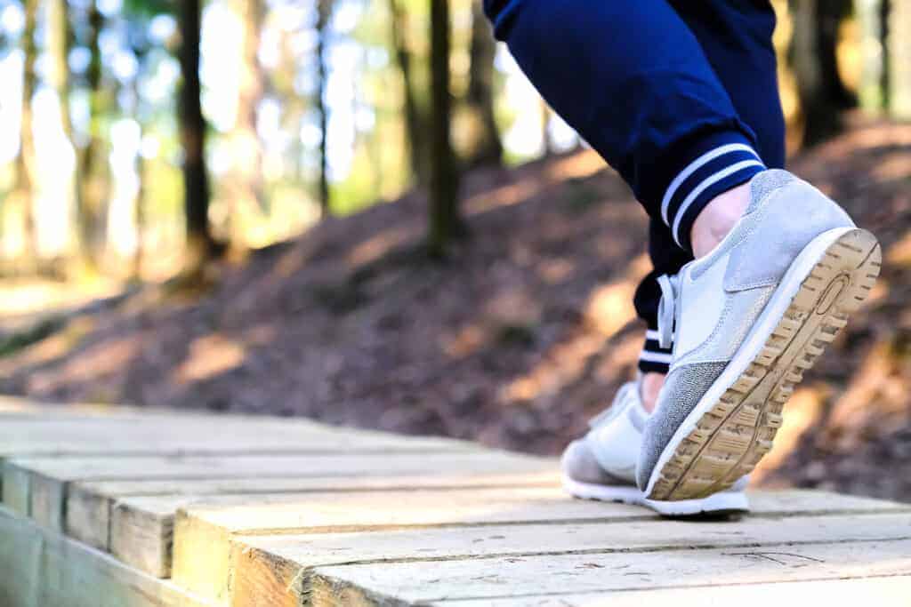 Which Pair Is Best for Men With Flat Feet