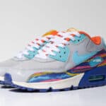 Are Air Max 90 running shoes