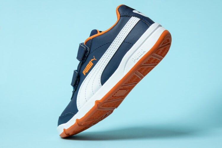 are Pumas good running shoes