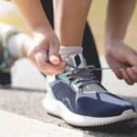 do running shoes make a difference