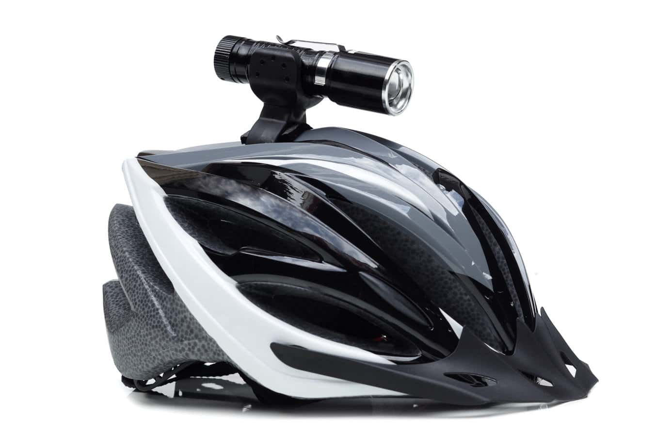 Fashion-Forward Helmet Accessories for Mountain Bikers Who Care
