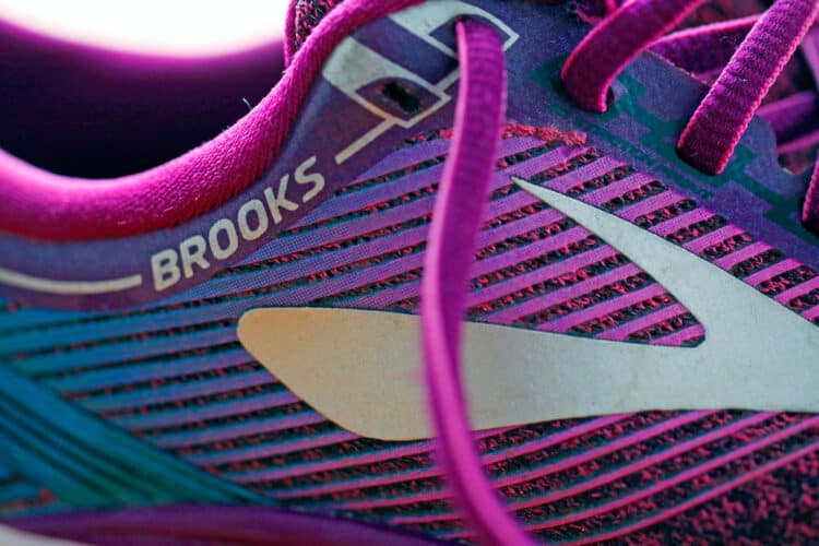 Are Brooks Running Shoes Good?