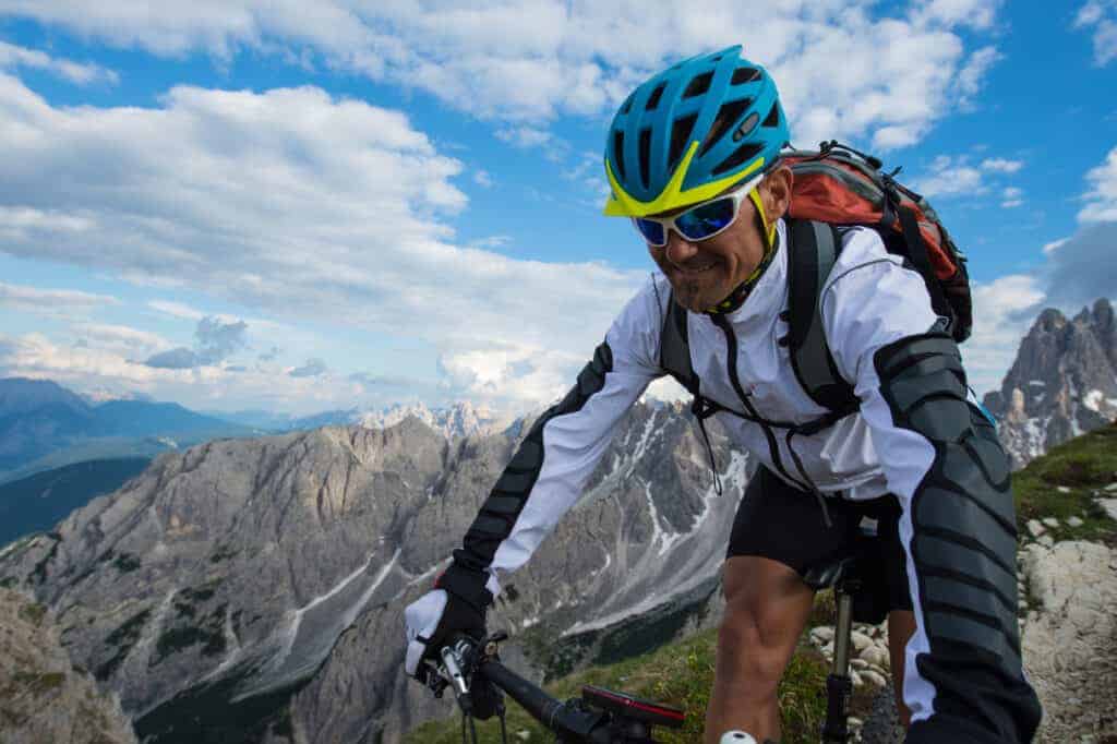 Are More Expensive Mountain Bike Helmets Safer