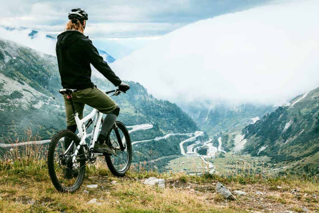 Common Mistakes in Choosing a Mountain Bike Helmet