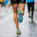 what does drop mean in running shoes