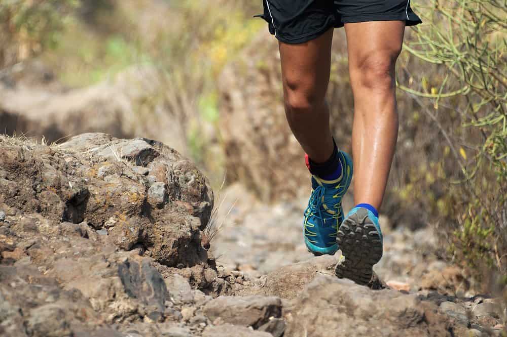 What Happens if You Wear Trail Running Shoes for Walking