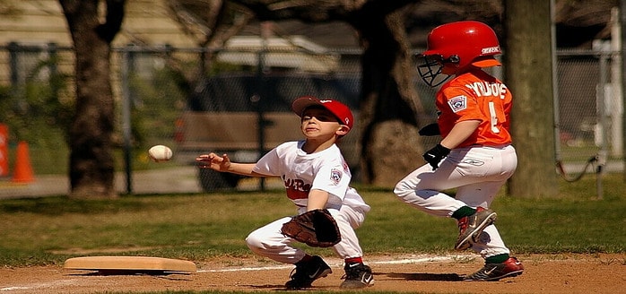 Characteristics of Infield Softball Gloves