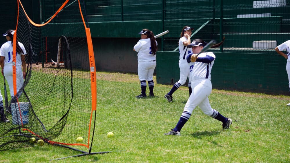The Benefits Of Using Baseball Hitting Nets