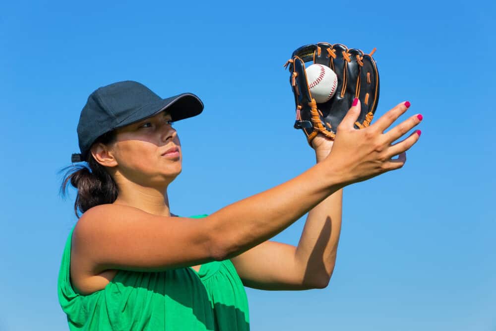 What Are Some Of The Most Popular Brands Of Softball Gloves