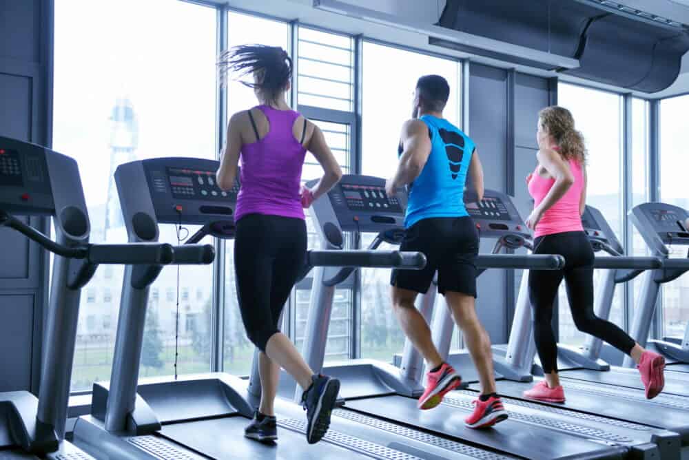 Finding the Best Shoes for Walking on a Treadmill