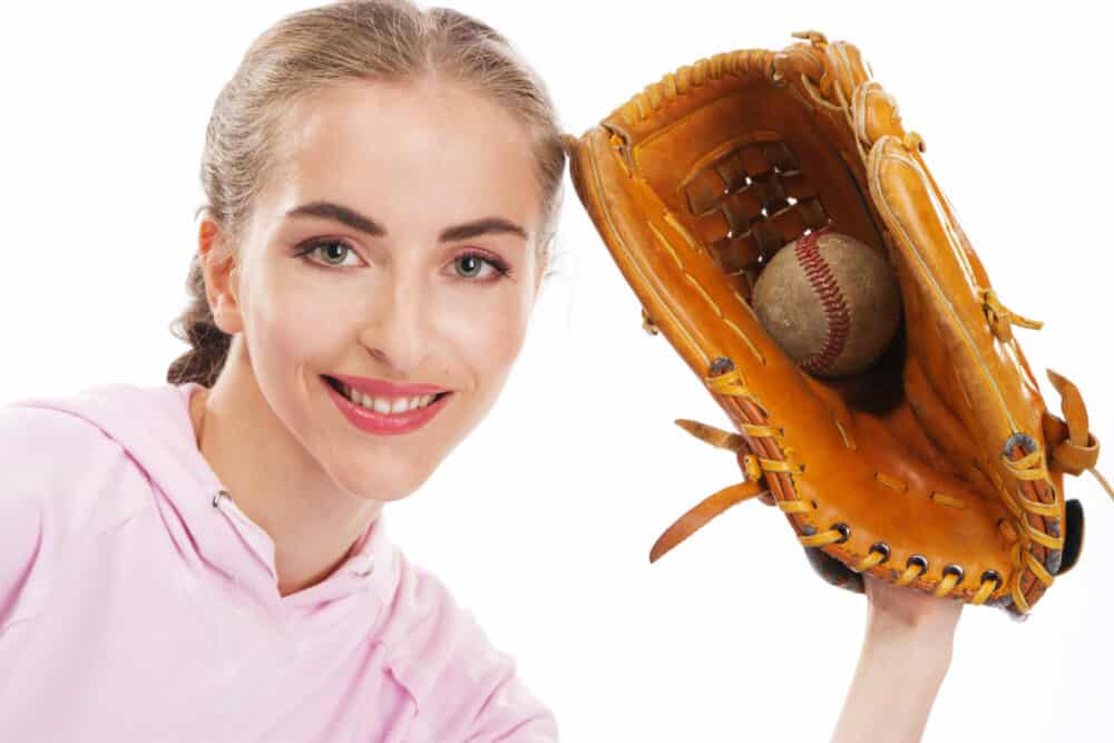 Unsure About Your Glove Baseball Vs. Softball A Quick And Easy Guide!