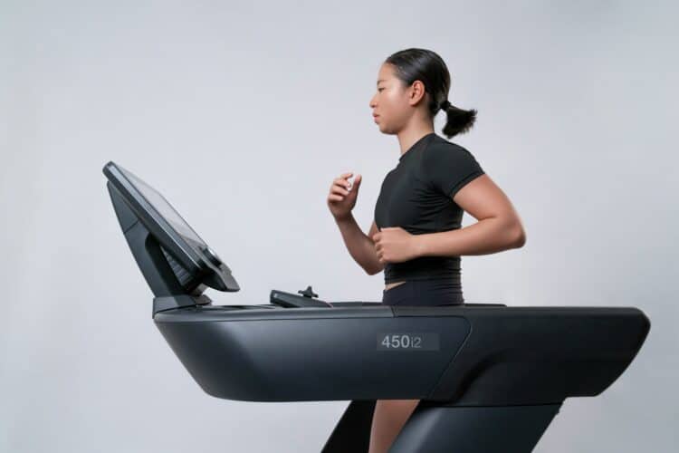 How to Start Running on a Treadmill A Step-by-Step Guide
