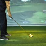 Maximizing Your Practice Time With A Golf Simulator