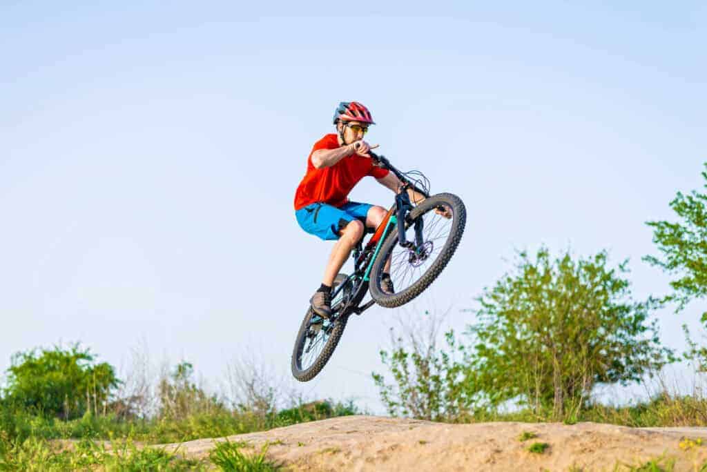 Extending The Lifespan Of Your Mountain Bike Helmet