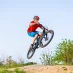 Extending The Lifespan Of Your Mountain Bike Helmet