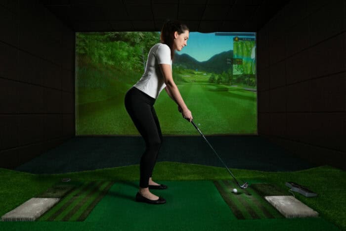 Factors to Consider When Comparing Golf Simulators