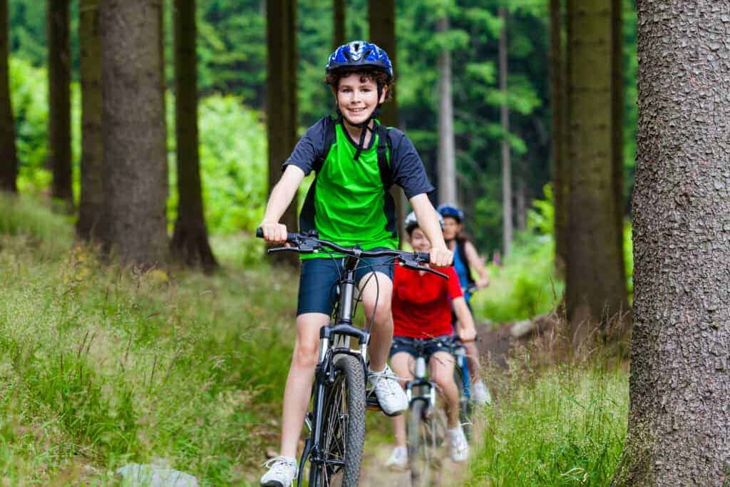 Top Youth Bike Helmets for Kids