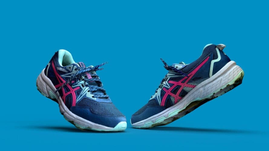 ASICS’ Popular Models