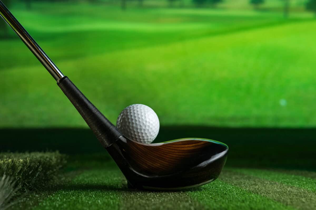 Best Practices For Excelling In Golf Simulators