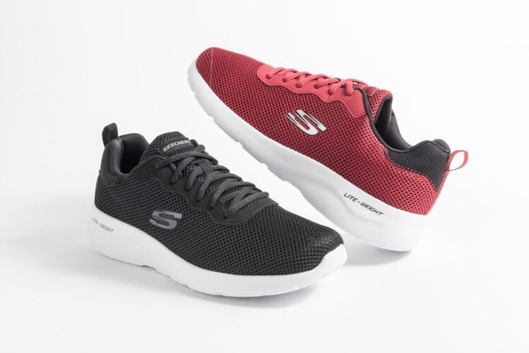 What is the Definition of Skechers