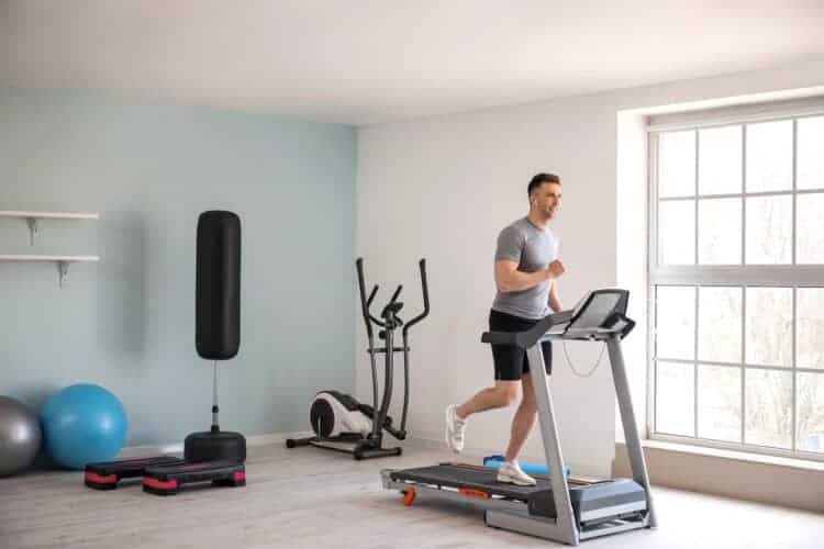 Best shoe for treadmill running men