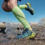 Compression Vs. Regular Running Socks