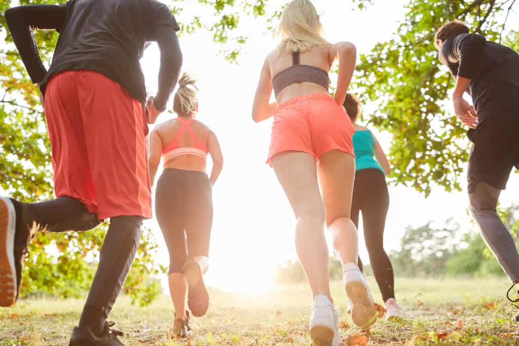 Key Aspects Of Running Shoe Development