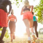 Key Aspects Of Running Shoe Development